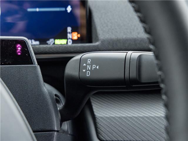 2025 Ford Mustang Mach-E Select (Stk: 25ME1362) in Mississauga - Image 23 of 31