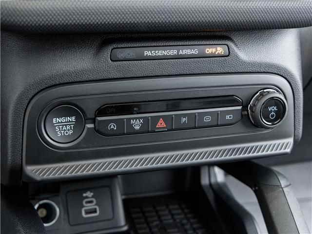 2025 Ford Bronco Sport Badlands (Stk: 25B2157) in Mississauga - Image 26 of 35