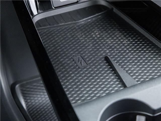 2025 Ford Mustang Mach-E Select (Stk: 25ME1362) in Mississauga - Image 24 of 31