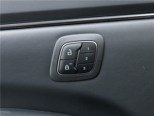 2025 Ford Mustang Mach-E Premium (Stk: 25ME2827) in Mississauga - Image 23 of 35