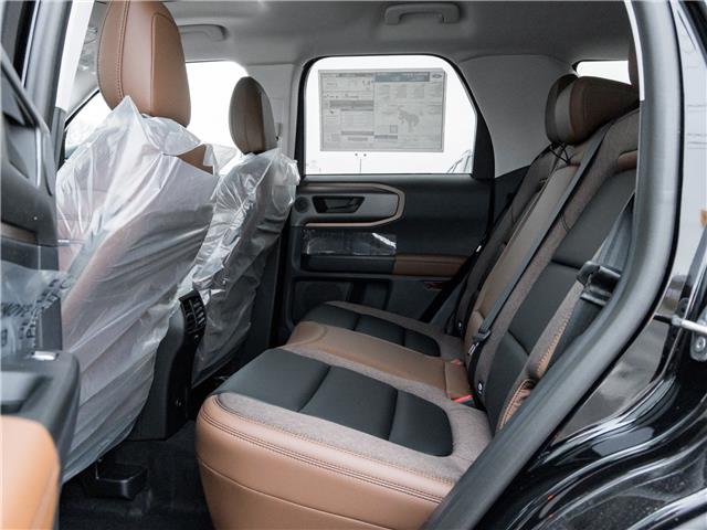 2025 Ford Bronco Sport Outer Banks (Stk: 25B5160) in Mississauga - Image 32 of 34