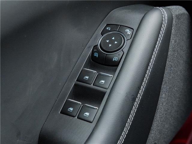 2025 Ford Mustang Mach-E Premium (Stk: 25ME2827) in Mississauga - Image 22 of 35