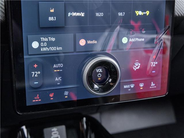 2025 Ford Mustang Mach-E Select (Stk: 25ME1362) in Mississauga - Image 25 of 31