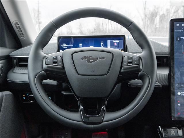2025 Ford Mustang Mach-E Premium (Stk: 25ME2827) in Mississauga - Image 15 of 35