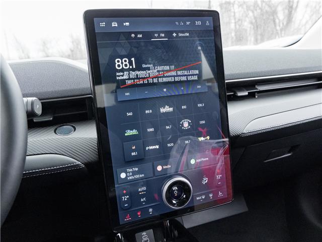 2025 Ford Mustang Mach-E Select (Stk: 25ME1362) in Mississauga - Image 26 of 31