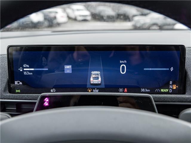 2025 Ford Mustang Mach-E Premium (Stk: 25ME2827) in Mississauga - Image 16 of 35