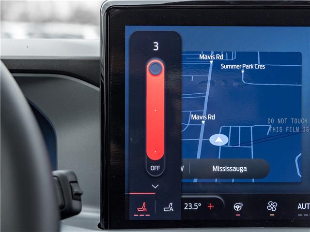 2025 Ford Bronco Sport Badlands (Stk: 25B2157) in Mississauga - Image 27 of 35