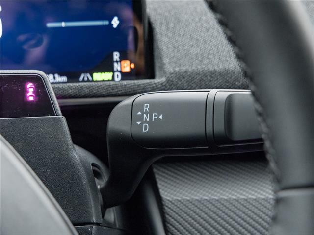 2025 Ford Mustang Mach-E Premium (Stk: 25ME2827) in Mississauga - Image 25 of 35