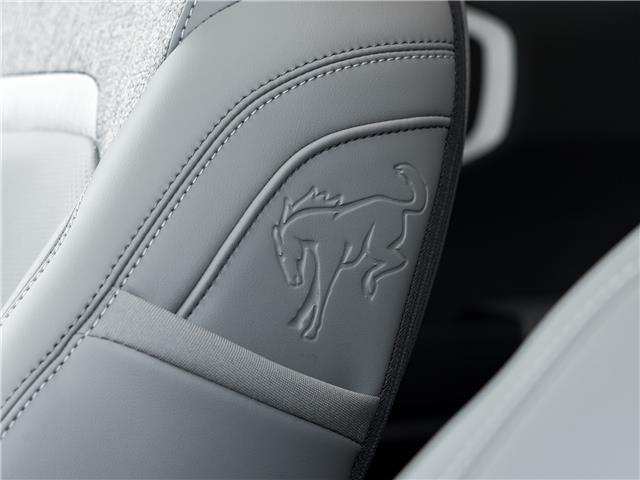 2025 Ford Bronco Sport Badlands (Stk: 25B2157) in Mississauga - Image 32 of 35