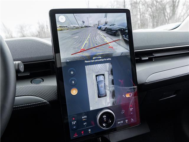 2025 Ford Mustang Mach-E Select (Stk: 25ME1362) in Mississauga - Image 19 of 31
