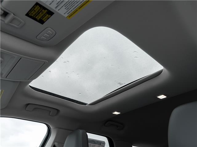 2025 Ford Bronco Sport Badlands (Stk: 25B2157) in Mississauga - Image 30 of 35
