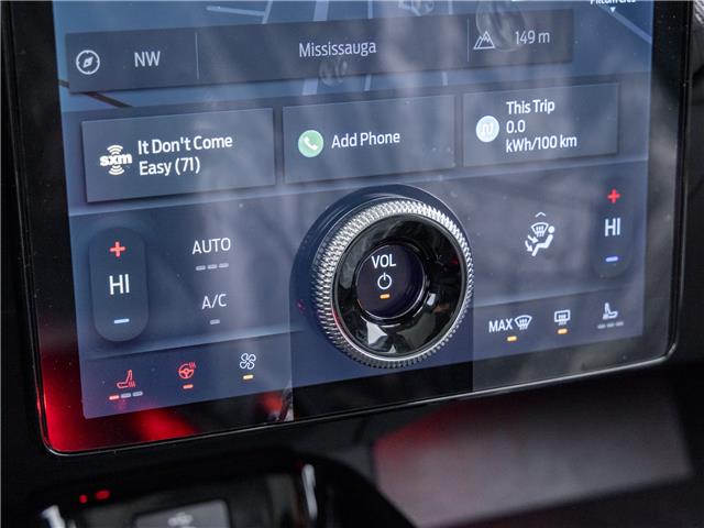 2025 Ford Mustang Mach-E Premium (Stk: 25ME2827) in Mississauga - Image 27 of 35