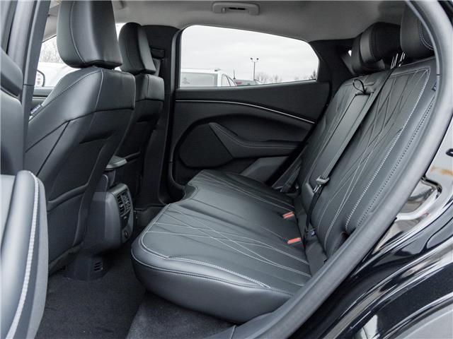 2025 Ford Mustang Mach-E Select (Stk: 25ME1362) in Mississauga - Image 29 of 31