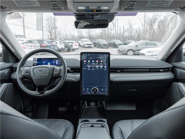 2025 Ford Mustang Mach-E Select (Stk: 25ME1362) in Mississauga - Image 30 of 31