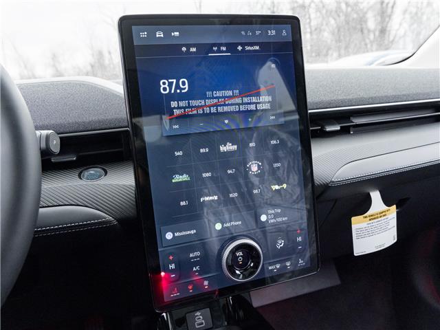 2025 Ford Mustang Mach-E Premium (Stk: 25ME2827) in Mississauga - Image 28 of 35