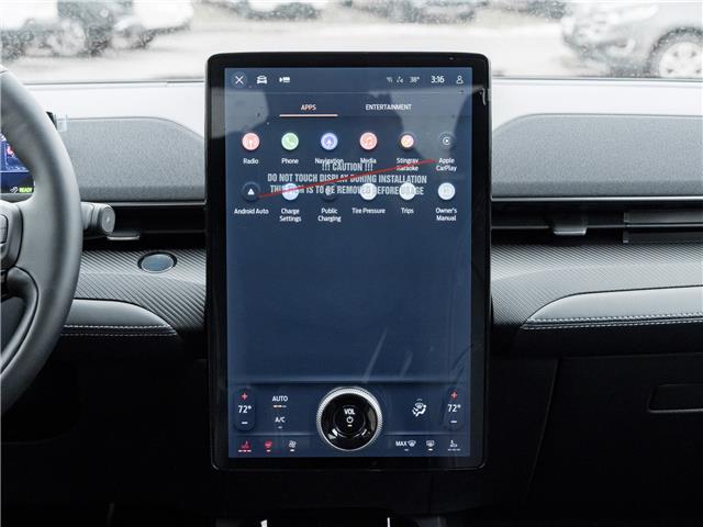 2025 Ford Mustang Mach-E Select (Stk: 25ME1362) in Mississauga - Image 31 of 31