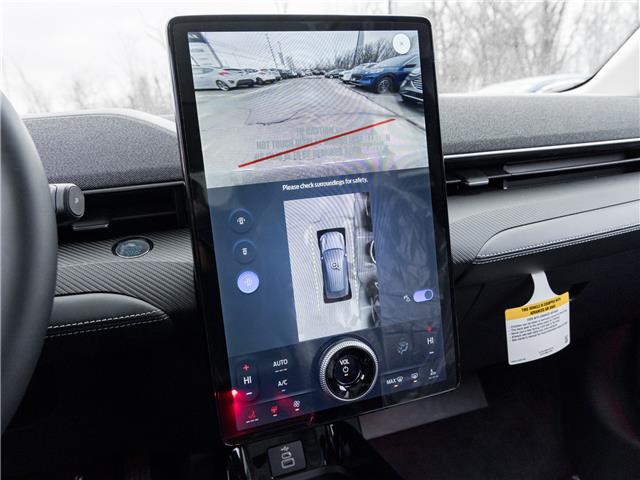 2025 Ford Mustang Mach-E Premium (Stk: 25ME2827) in Mississauga - Image 19 of 35