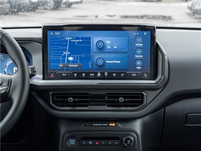 2025 Ford Bronco Sport Badlands (Stk: 25B2157) in Mississauga - Image 35 of 35