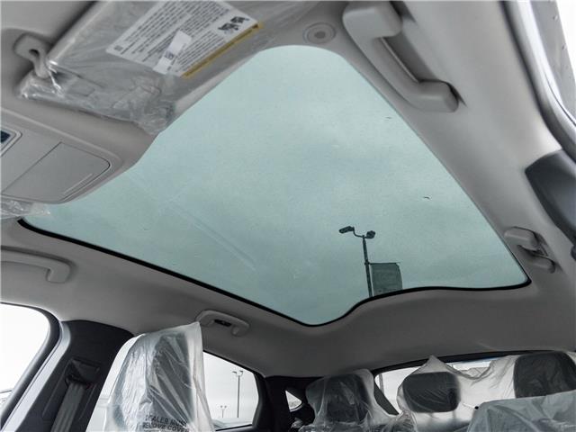 2025 Ford Mustang Mach-E Premium (Stk: 25ME2827) in Mississauga - Image 31 of 35