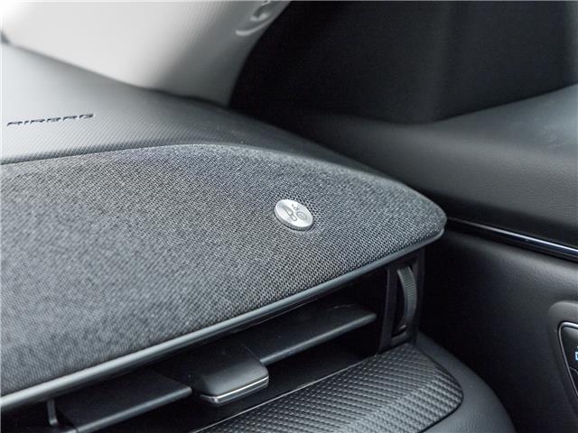 2025 Ford Mustang Mach-E Premium (Stk: 25ME2827) in Mississauga - Image 30 of 35