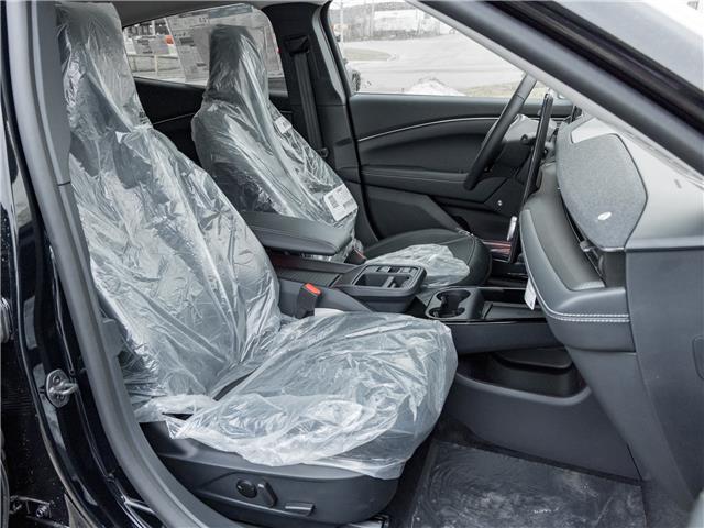 2025 Ford Mustang Mach-E Premium (Stk: 25ME2827) in Mississauga - Image 32 of 35