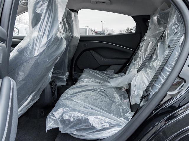 2025 Ford Mustang Mach-E Premium (Stk: 25ME2827) in Mississauga - Image 33 of 35