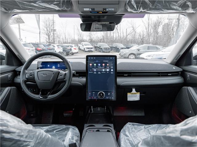2025 Ford Mustang Mach-E Premium (Stk: 25ME2827) in Mississauga - Image 34 of 35