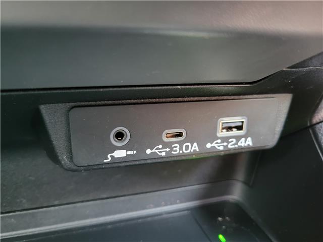 2024 Subaru Crosstrek Wilderness (Stk: Z3665) in St.Catharines - Image 23 of 27