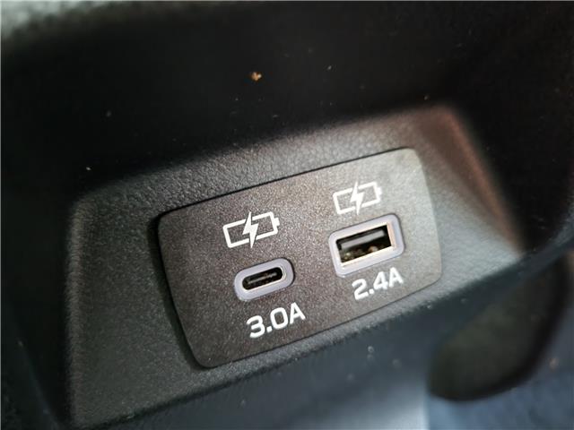 2024 Subaru Crosstrek Wilderness (Stk: Z3665) in St.Catharines - Image 11 of 27
