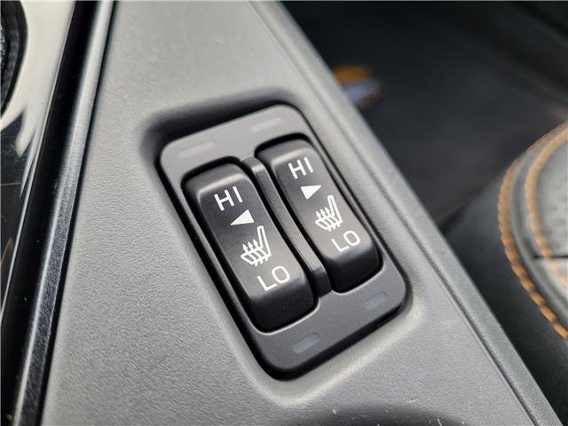 2024 Subaru Crosstrek Wilderness (Stk: Z3665) in St.Catharines - Image 24 of 27