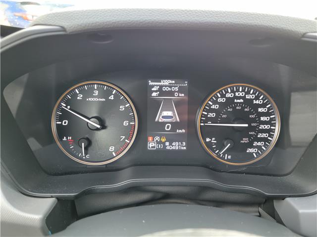 2024 Subaru Crosstrek Wilderness (Stk: Z3665) in St.Catharines - Image 27 of 27