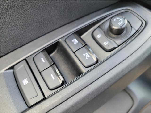 2024 Subaru Crosstrek Wilderness (Stk: Z3665) in St.Catharines - Image 15 of 27