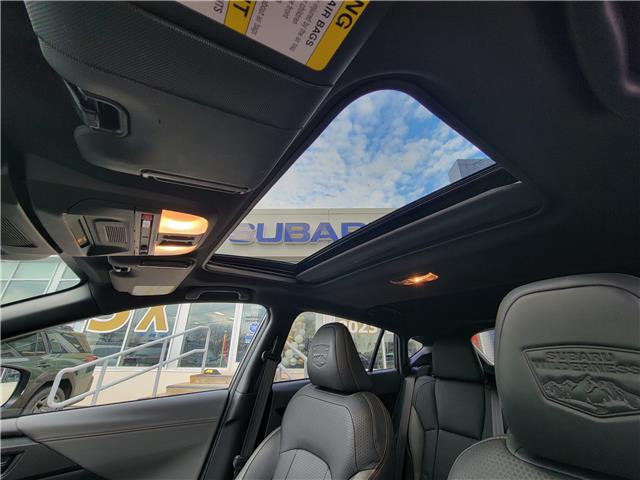 2024 Subaru Crosstrek Wilderness (Stk: Z3665) in St.Catharines - Image 18 of 27