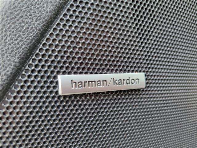 2024 Subaru Crosstrek Wilderness (Stk: Z3665) in St.Catharines - Image 16 of 27