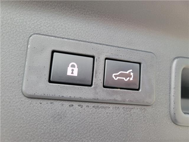 2025 Subaru Forester Premier (Stk: Z3668) in St.Catharines - Image 11 of 26