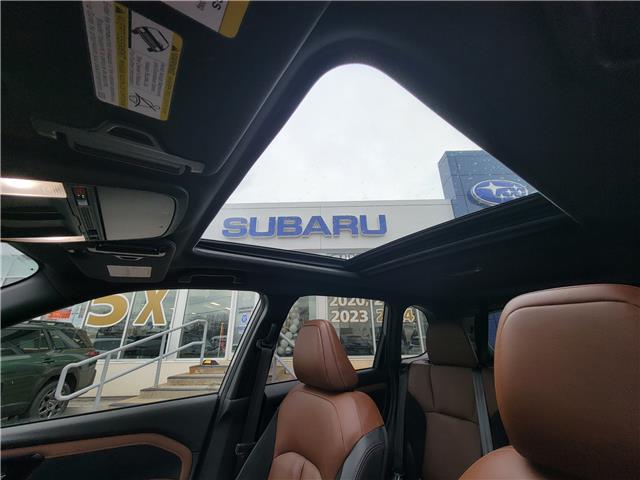 2025 Subaru Forester Premier (Stk: Z3668) in St.Catharines - Image 18 of 26