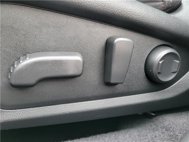 2025 Subaru Forester Premier (Stk: Z3668) in St.Catharines - Image 17 of 26