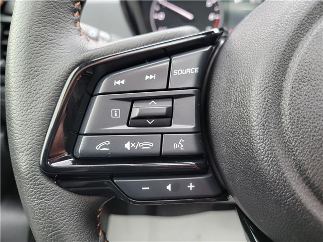 2025 Subaru Forester Premier (Stk: Z3668) in St.Catharines - Image 19 of 26