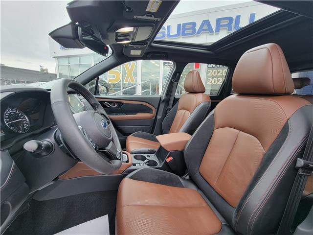 2025 Subaru Forester Premier (Stk: Z3668) in St.Catharines - Image 15 of 26