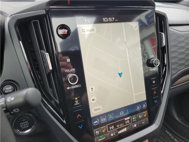 2025 Subaru Forester Premier (Stk: Z3668) in St.Catharines - Image 21 of 26