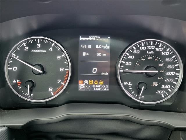 2025 Subaru Forester Premier (Stk: Z3668) in St.Catharines - Image 26 of 26