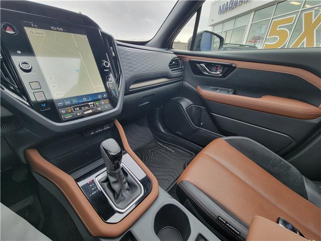2025 Subaru Forester Premier (Stk: Z3668) in St.Catharines - Image 24 of 26