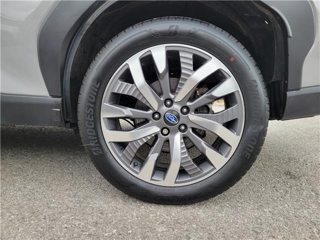 2025 Subaru Forester Premier (Stk: Z3668) in St.Catharines - Image 9 of 26