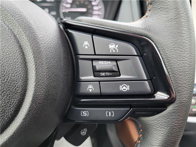 2025 Subaru Forester Premier (Stk: Z3668) in St.Catharines - Image 20 of 26