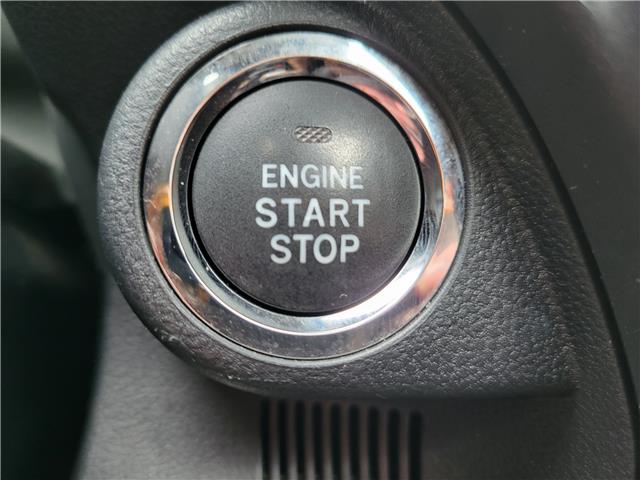 2025 Subaru Forester Premier (Stk: Z3668) in St.Catharines - Image 25 of 26