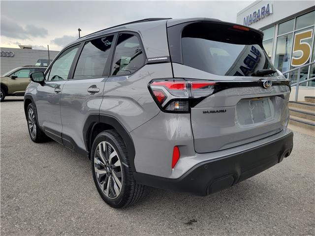 2025 Subaru Forester Premier (Stk: Z3668) in St.Catharines - Image 3 of 26