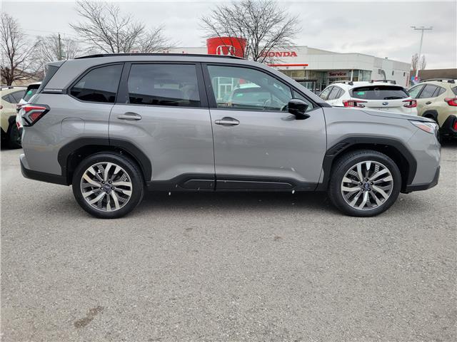 2025 Subaru Forester Premier (Stk: Z3668) in St.Catharines - Image 6 of 26