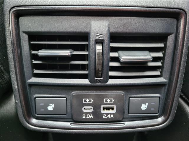 2025 Subaru Forester Premier (Stk: Z3668) in St.Catharines - Image 13 of 26