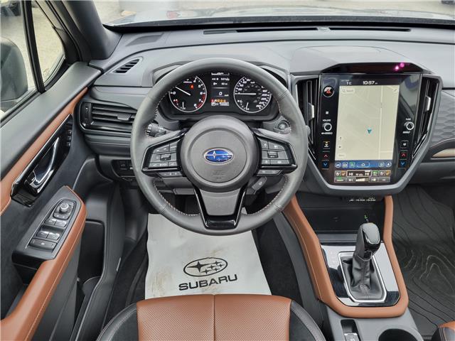 2025 Subaru Forester Premier (Stk: Z3668) in St.Catharines - Image 14 of 26