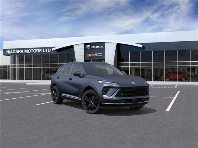 2026 Buick Envision Sport Touring (Stk: 26ENV18) in Virgil - Image 1 of 24